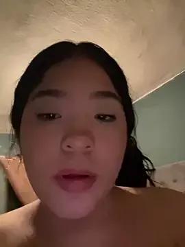 Xiimena1207 webcams show profile image 
