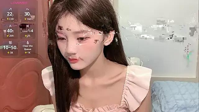 Ximei-O webcams show profile image 