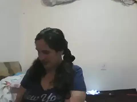 ximenajimenez from StripChat is Freechat