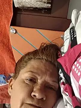 XimenaSmith from StripChat is Freechat