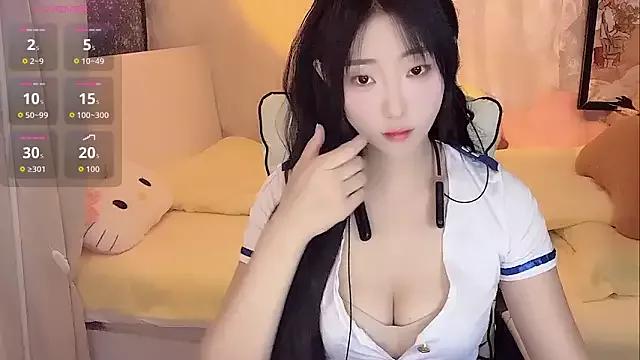 Ximi1 from StripChat