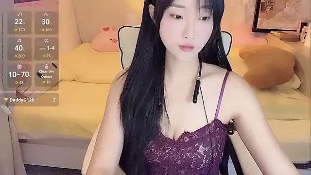 Ximi1 from StripChat