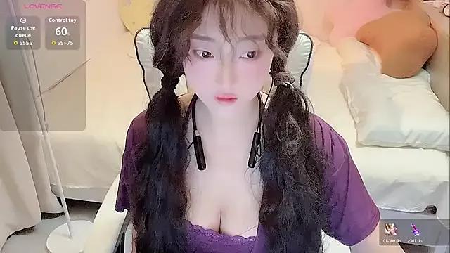 Ximi1 webcams show profile image 