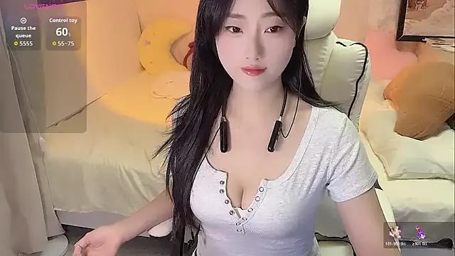 Ximi1 from StripChat