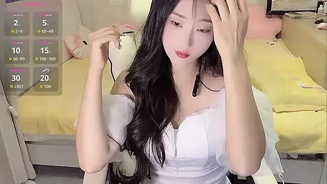 Ximi1 from StripChat