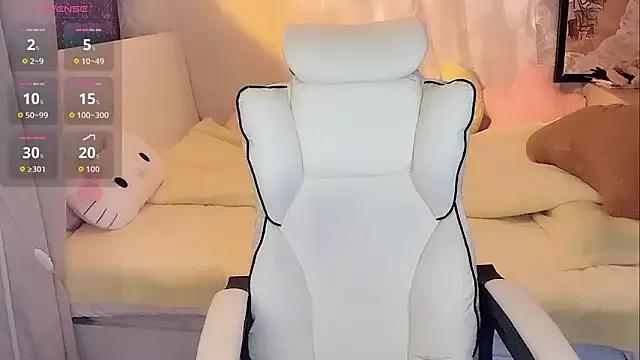 Ximi1 from StripChat