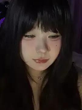 Xing-xing- webcams show profile image 