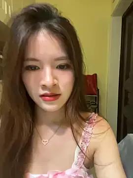 Xingxing0101 webcams show profile image 