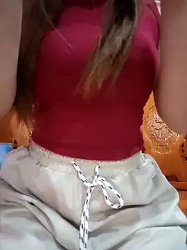 Xinxin126 webcams show profile image 