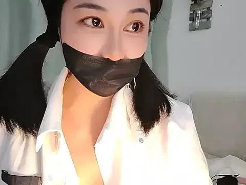 Xinyin6666 webcams show profile image 