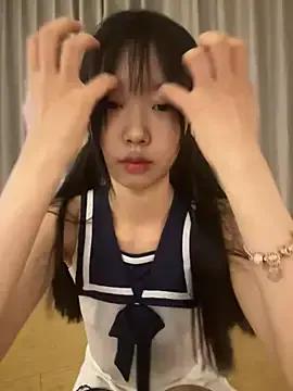 Photos of xinyu002 from StripChat is Group
