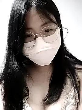 Xinyu19 webcams show profile image 