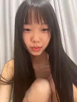 xinyu789 model from StripChat