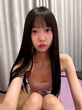 xinyu789 from StripChat is Freechat