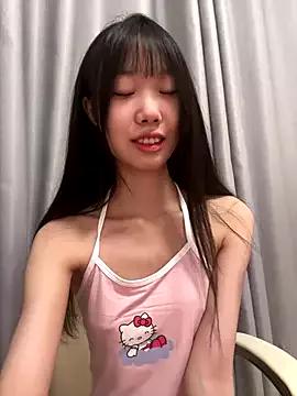 Photos of xinyu789 from StripChat is Freechat