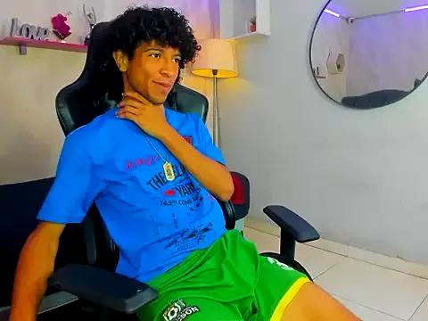 Dirty chat webcam: explore liveshows with versed models, from laying bare to fetishes, in a variety of sexy free adult webcams.