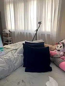 xiongmaobb from StripChat is Freechat