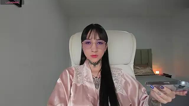 xisisxx from StripChat