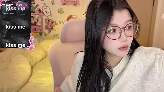 xiSSts from StripChat