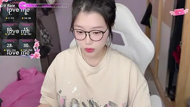 xiSSts from StripChat