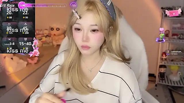 xiSSts from StripChat
