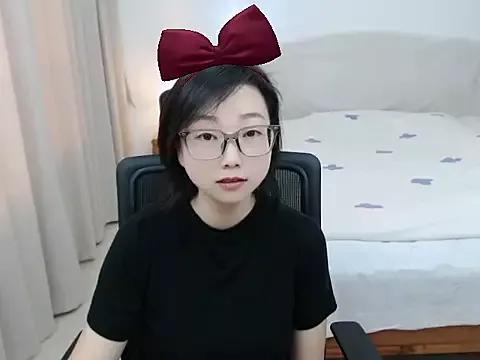 Xixi-02 from StripChat is Freechat
