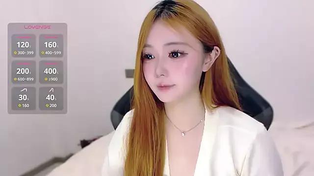 XIXI-0704 from StripChat