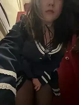 Xixi-Gala from StripChat