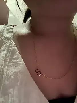 Xixi-Gala from StripChat