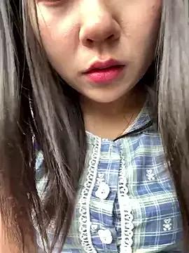 Xixi-Gala from StripChat