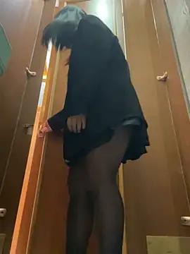 Xixi-Gala from StripChat