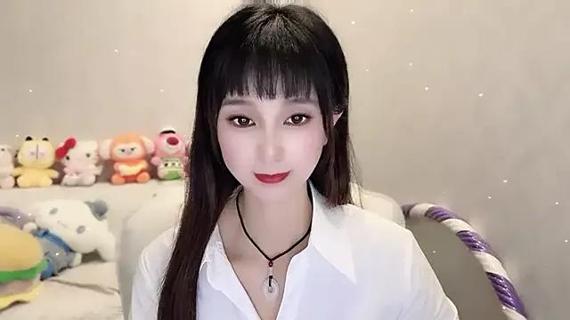 xixi-love from StripChat is Freechat