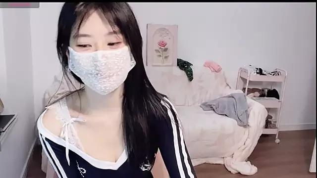 xixi008 from StripChat