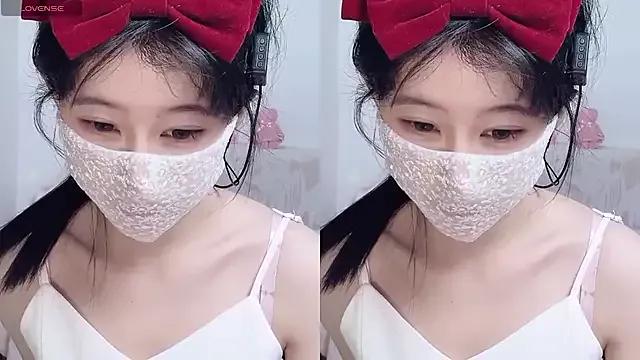 xixi008 from StripChat