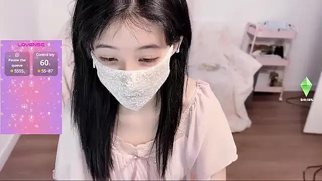 xixi008 from StripChat