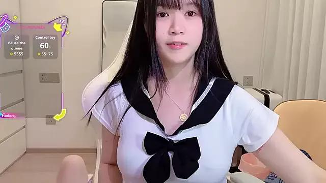 xixi_baby66 from StripChat