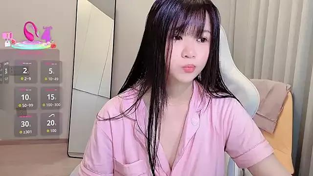 xixi_baby66 from StripChat is Freechat