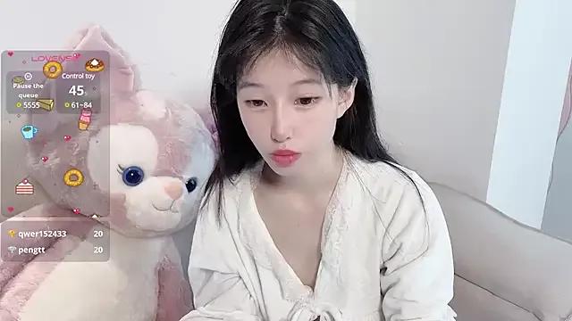 xixi_gougou from StripChat