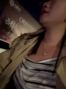 xixi_mm from StripChat