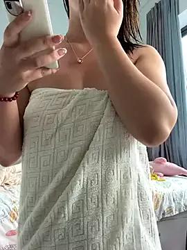 xixi_mm from StripChat