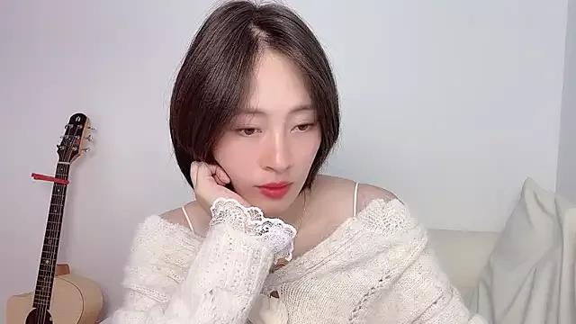 Xiyan-yuyu webcams show profile image 