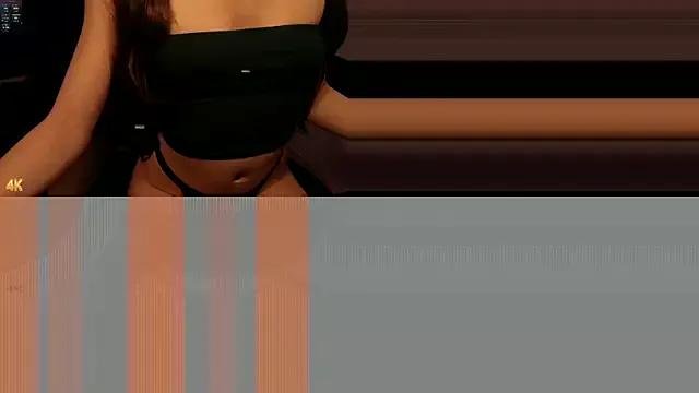 xKinkyDiamond from StripChat is Freechat