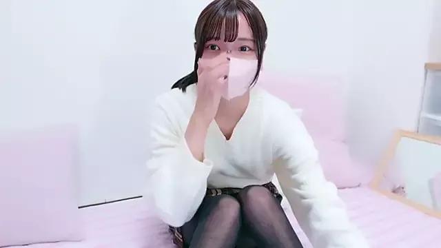 xKoharux model from StripChat