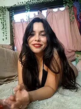 xlalitaxxx from StripChat