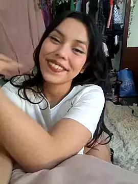 xlalitaxxx from StripChat