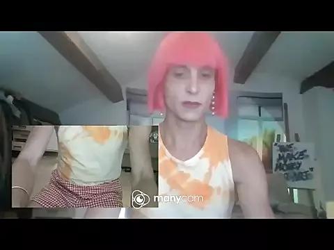 XLecram webcams show profile image 