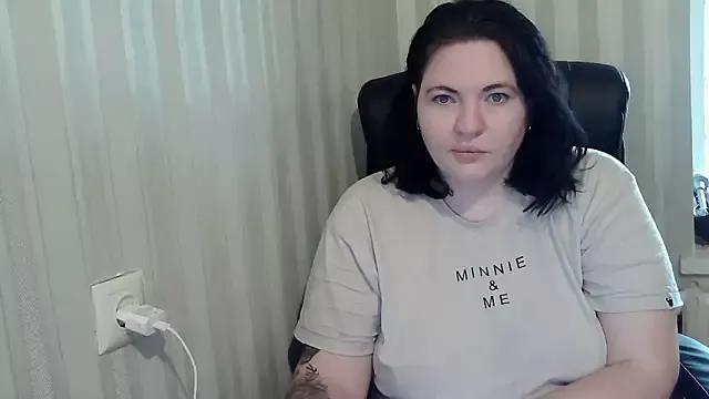 XLisaBlueXs_ from StripChat is Freechat