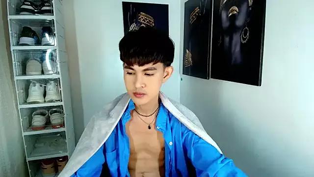 XloverXsiantwink webcams show profile image 