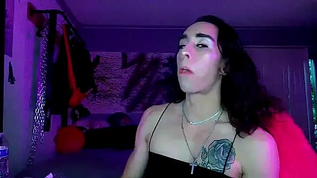 xoFrankie from StripChat is Freechat