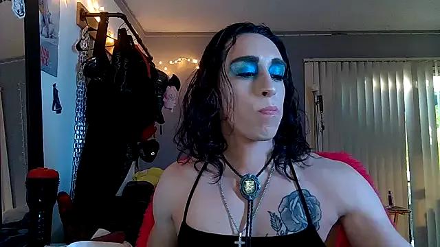 XoFrankie webcams show profile image 